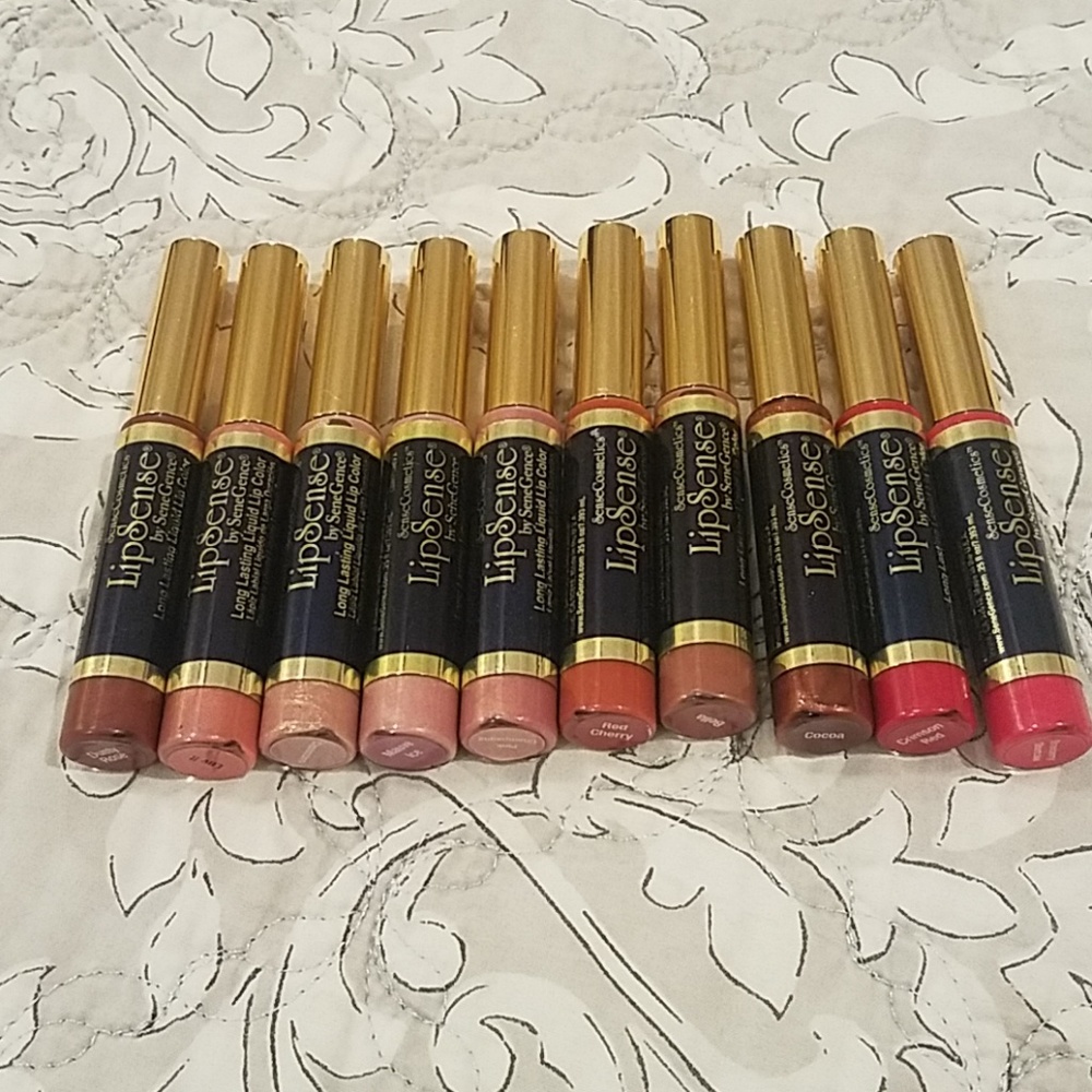 LipSense set